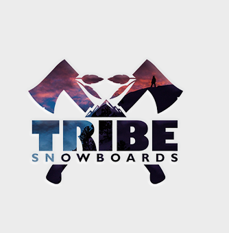 Tribe Snowboards Logo